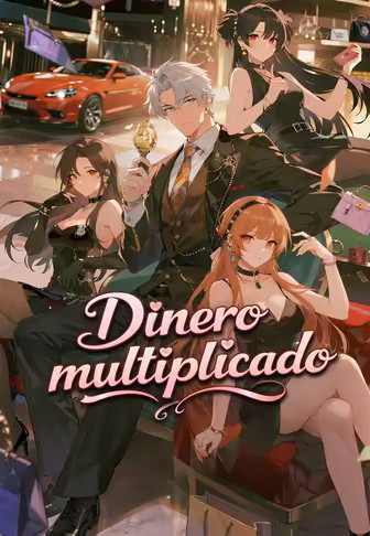 Dinero multiplicado