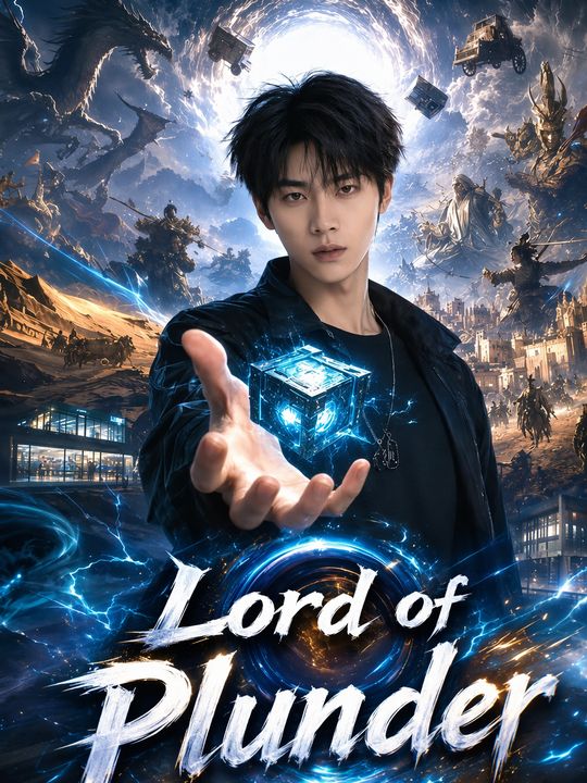 Lord of Plunder
