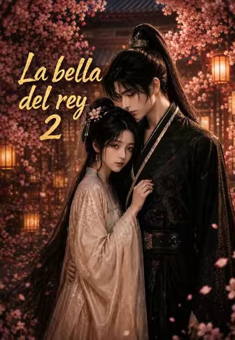 La bella del rey 2