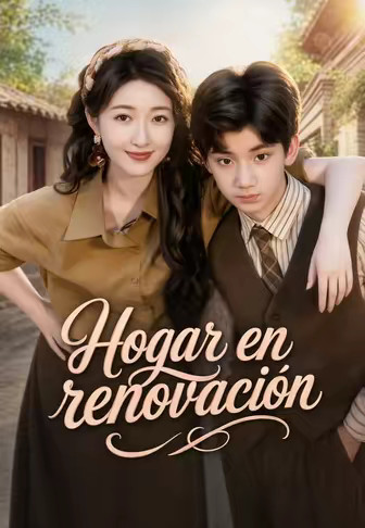 Hogar en renovación
