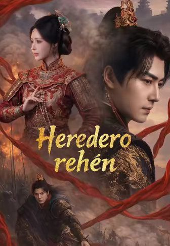Heredero rehén