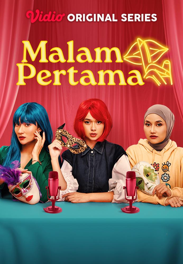 Malam Pertama (2025)