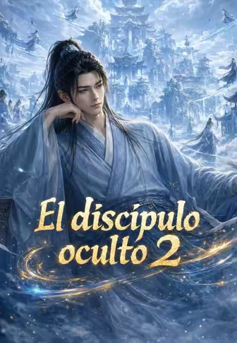 El discípulo oculto 2