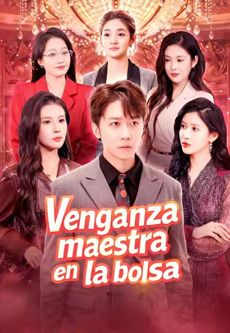 Venganza maestra en la bolsa
