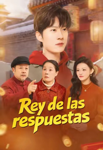 Rey de las respuestas