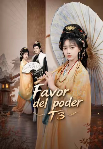 Favor del poder T3