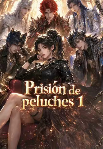 Prisión de peluches 1