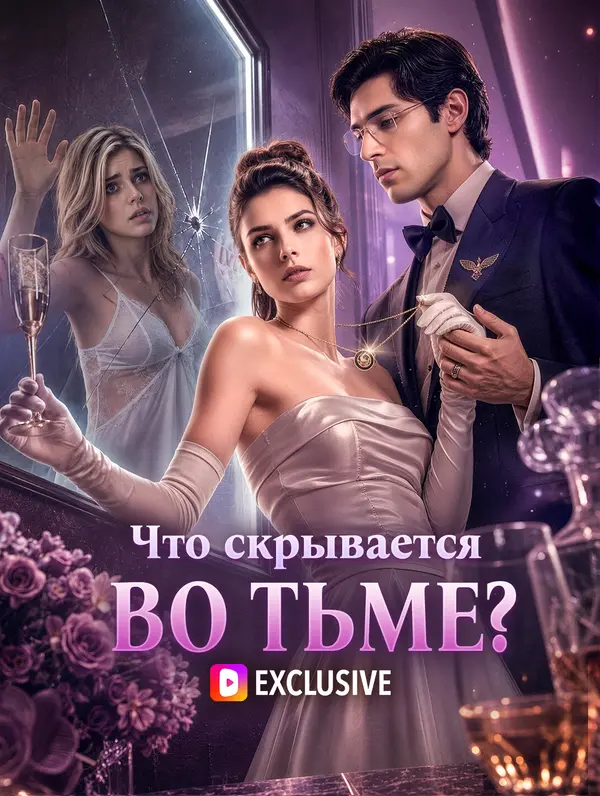 Что скрывается во тьме?
