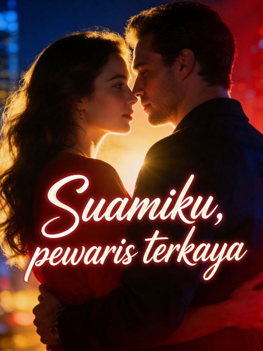 Suamiku, pewaris terkaya