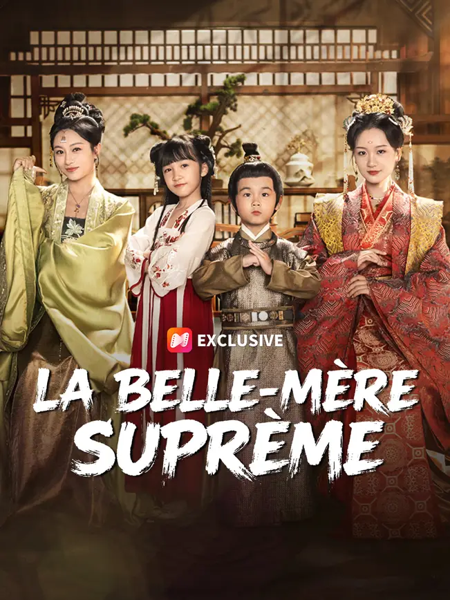 LA BELLE-MÈRE SUPRÊME (2026)