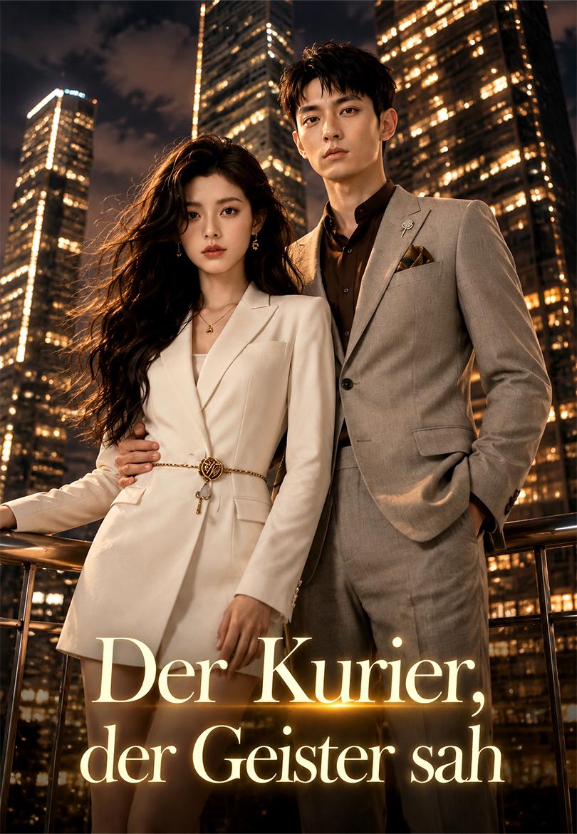 Der Kurier, der Geister sah
