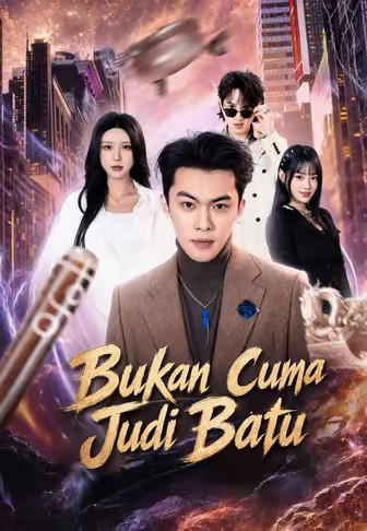 Bukan Cuma Judi Batu