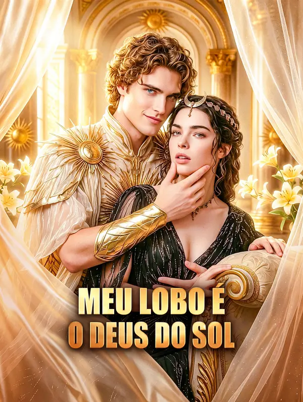 Meu Lobo É o Deus do Sol