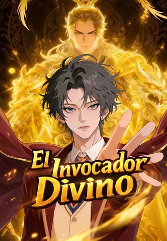 El Invocador Divino