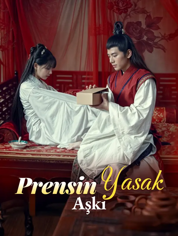 Prensin Yasak Aşkı (2024)