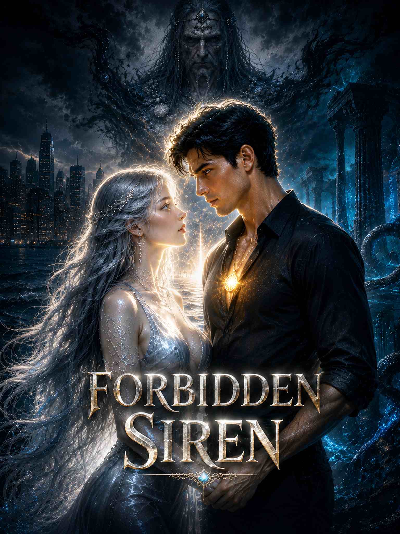 Forbidden Siren