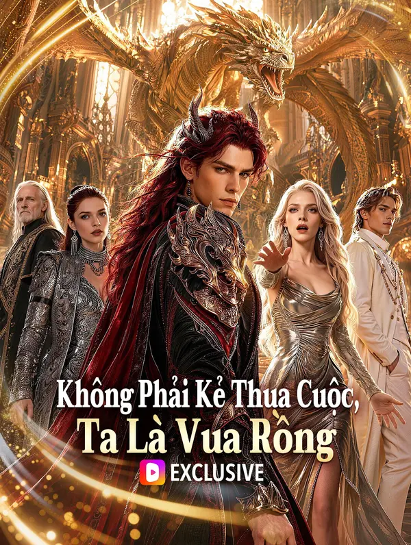 Không Phải Kẻ Thua Cuộc, Ta Là Vua Rồng