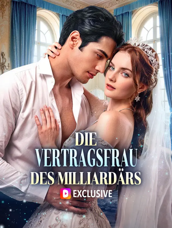 Die Vertragsfrau des Milliardärs