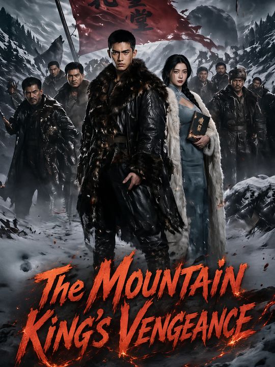 The Mountain King's Vengeance