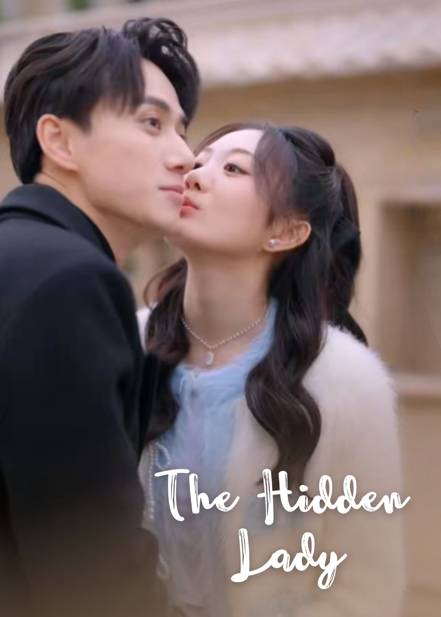 The Hidden Lady (2024)