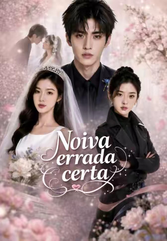 Noiva errada certa