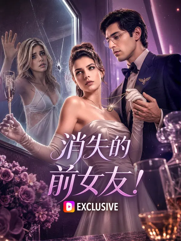消失的前女友