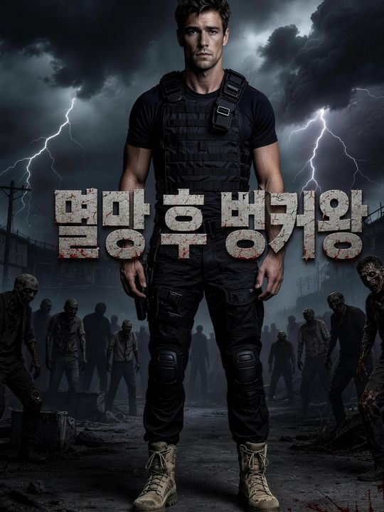 멸망 후 벙커왕