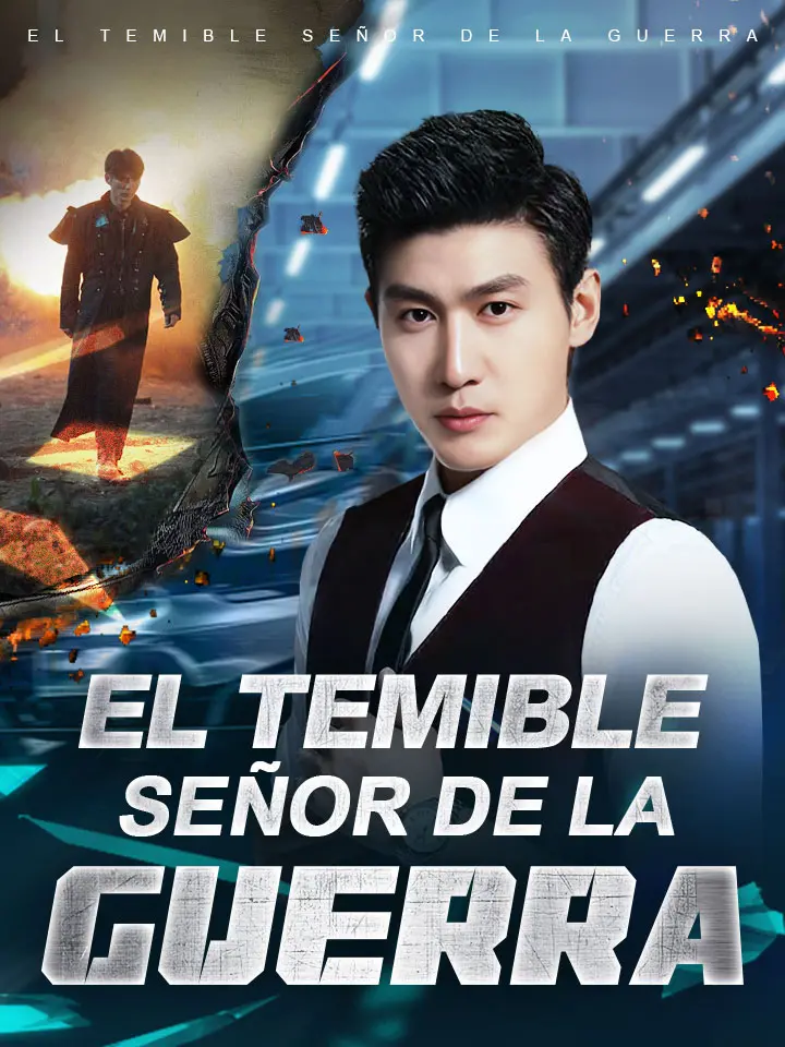 El temible señor de la guerra