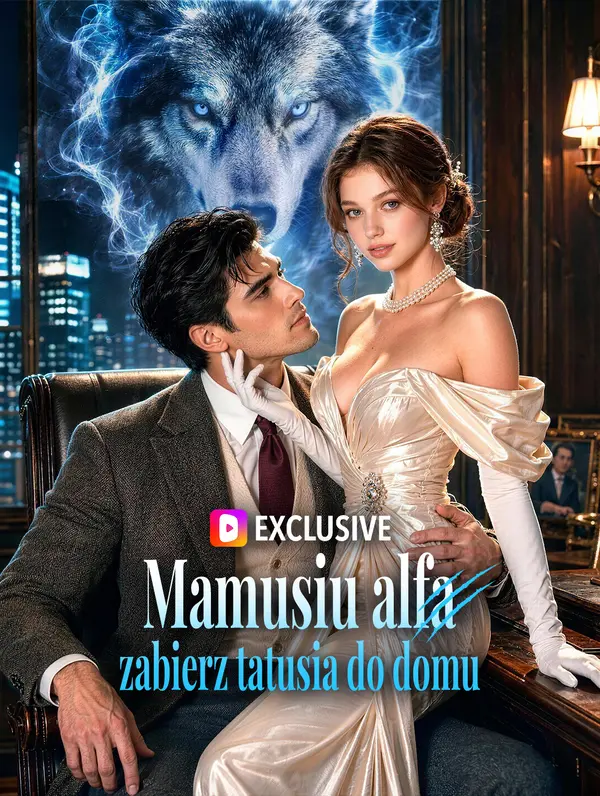 Mamusiu alfa, zabierz tatusia do domu