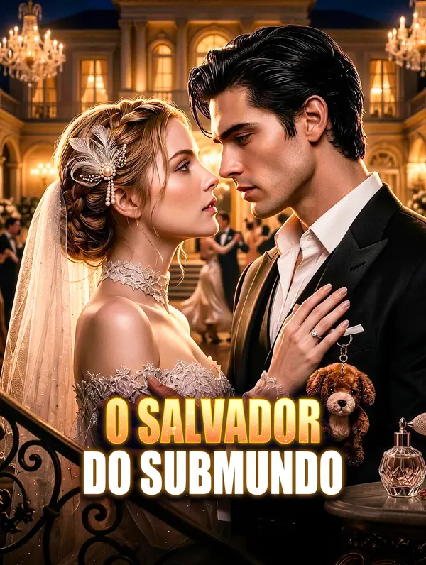 O Salvador do Submundo