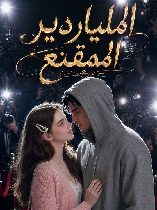 الملياردير المقنع