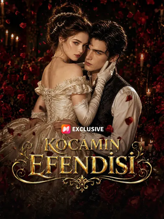 Kocamın Efendisi