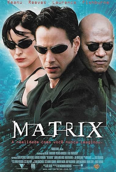 The Matrix (1999)