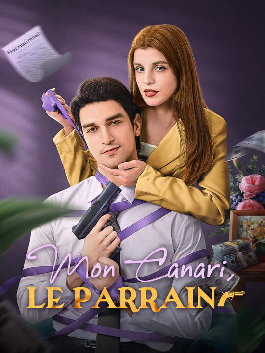 Mon Canari, Le Parrain