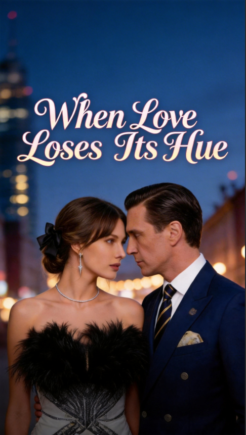 The Divorced Designer’s Revenge
