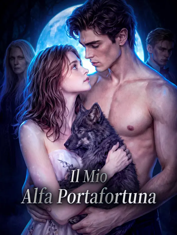 Il Mio Alfa Portafortuna