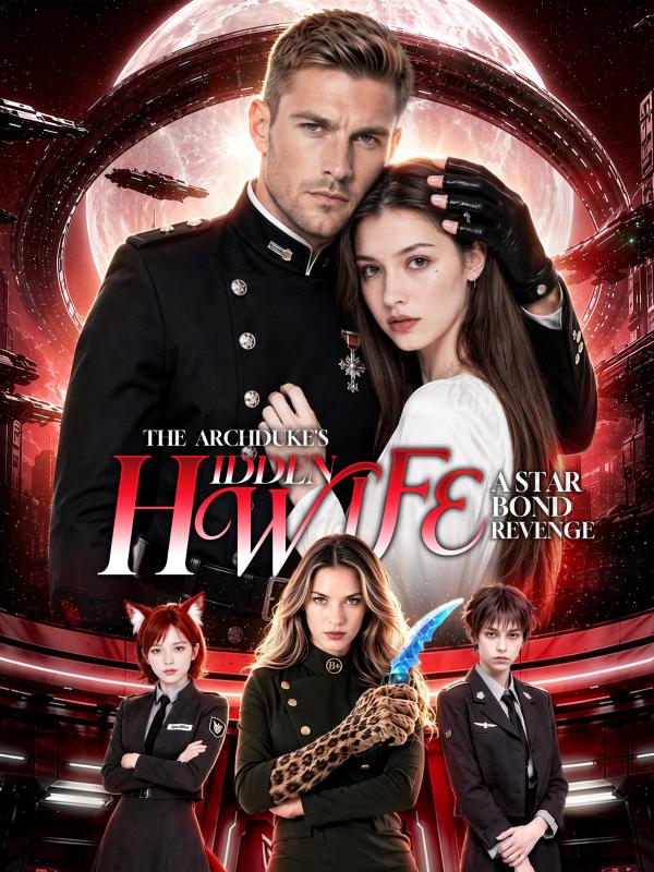 The Archduke's Hidden Wife A Star-Bond Revenge
