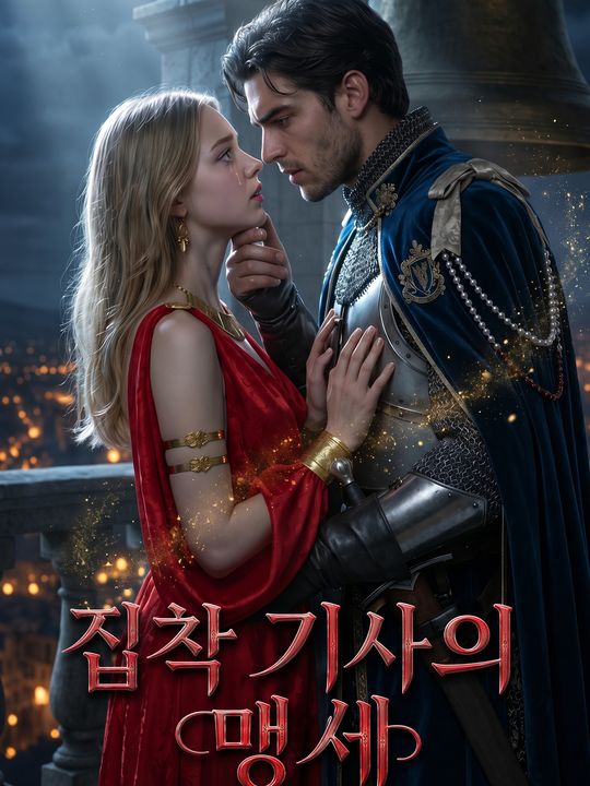 집착 기사의 맹세