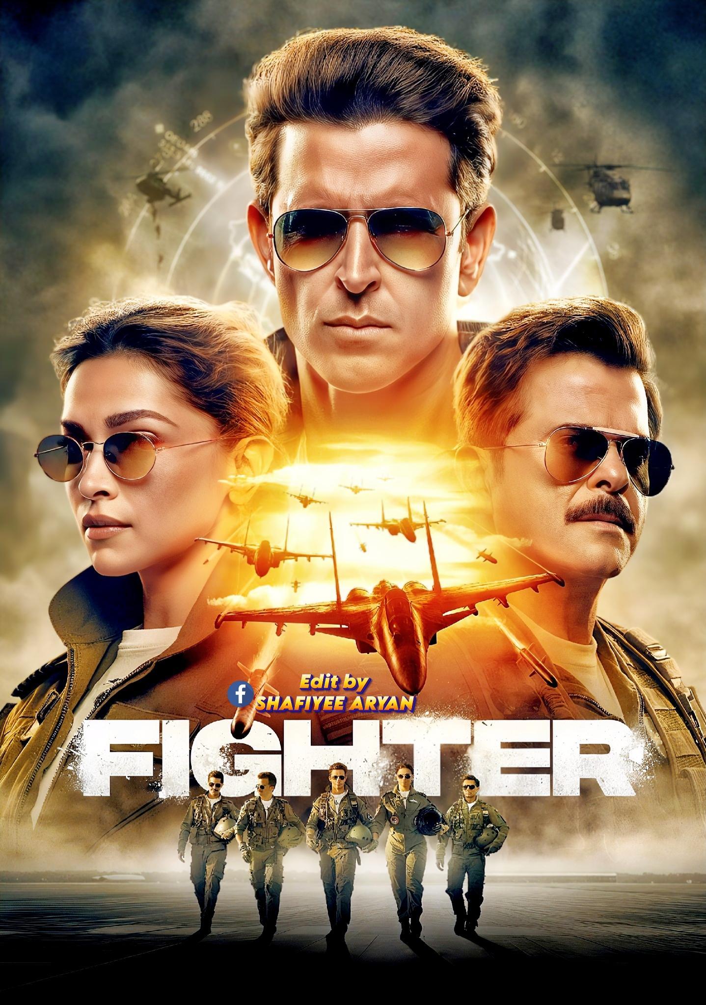 Fighter