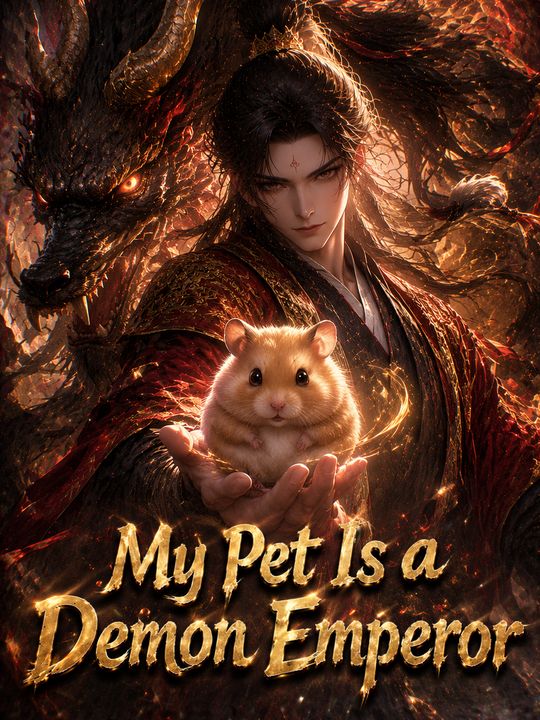 Peliharaanku, Kaisar Iblis
