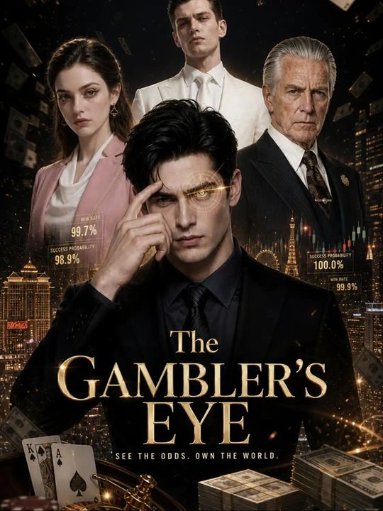 The Gambler's Eye