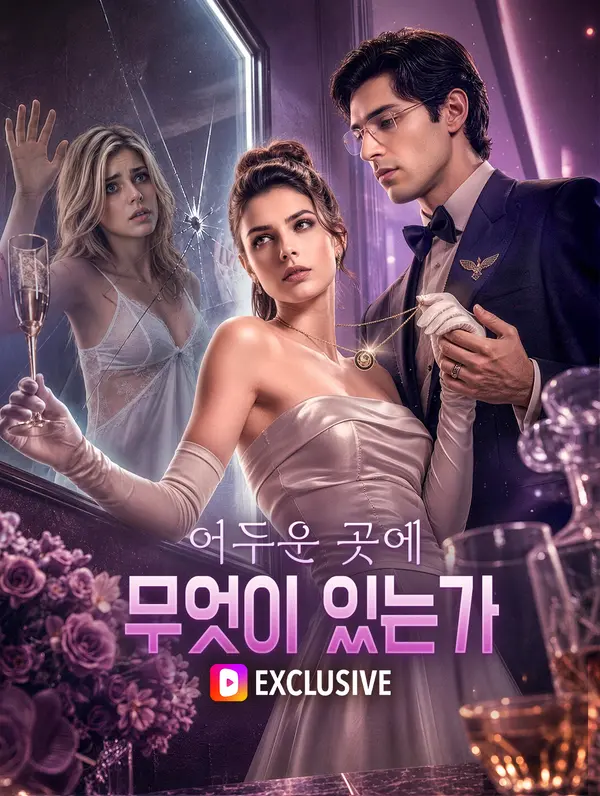어두운 곳에 무엇이 있는가