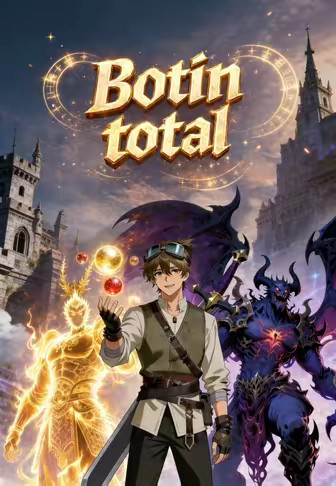 Botín total