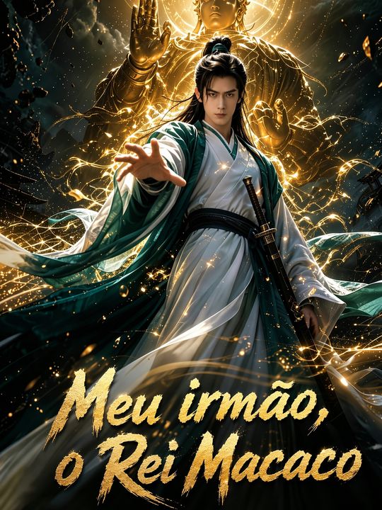 Rekan seperguruan Sun Wukong