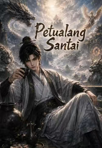 Petualang Santai