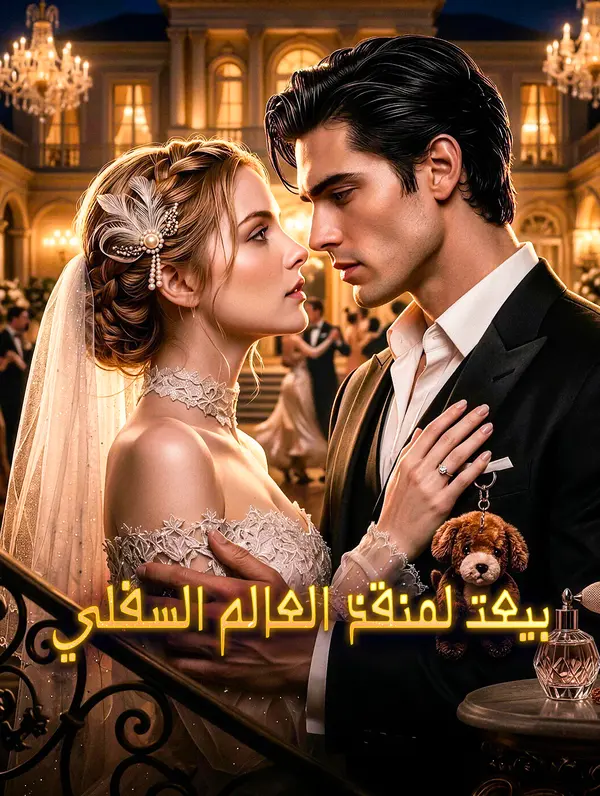 بيعت لمنقذ العالم السفلي