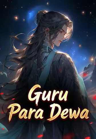 Guru Para Dewa