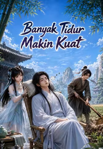 Banyak Tidur Makin Kuat