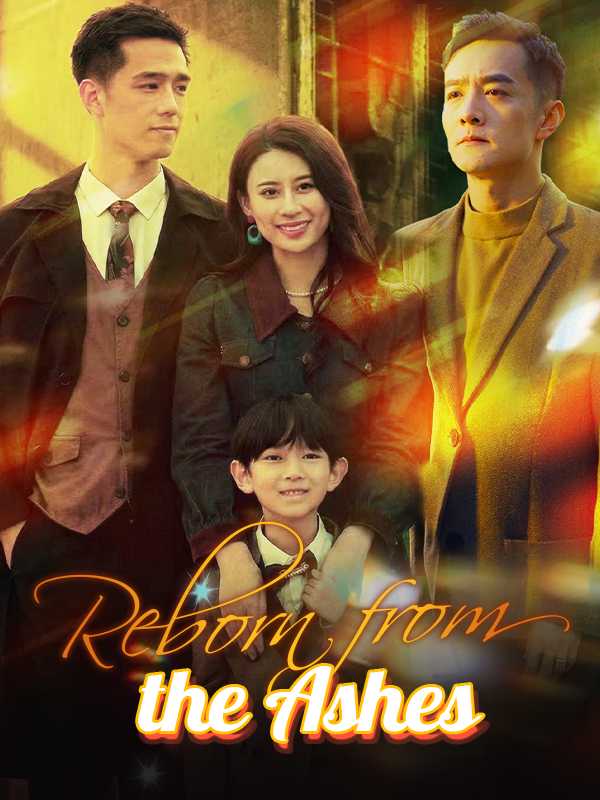 Reborn from the Ashes