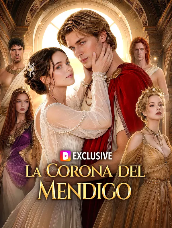 La Corona del Mendigo(Doblado)